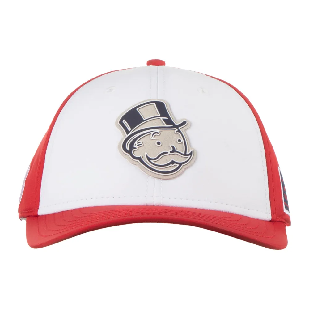 Gorra Monopoly KMSC