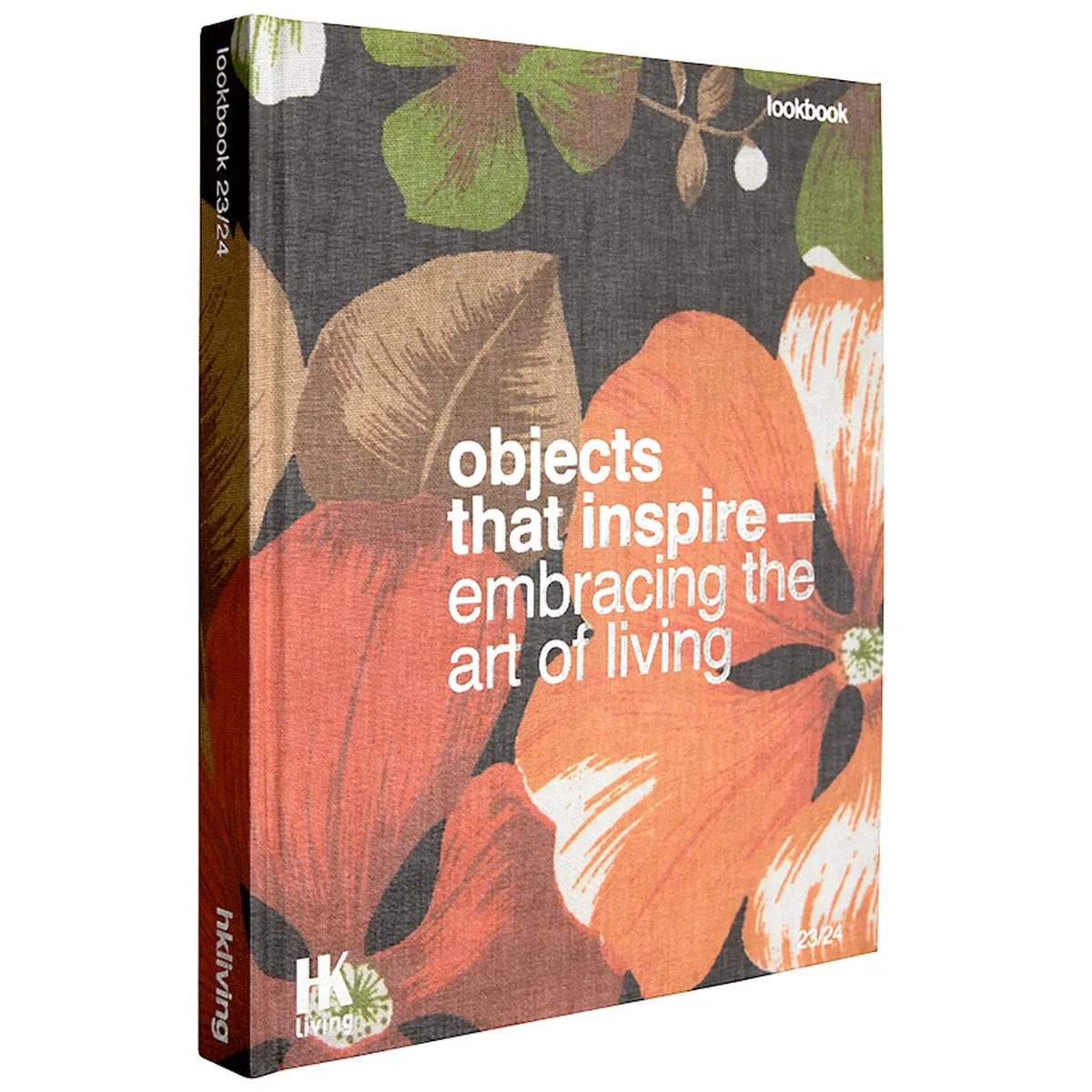 Hkliving Limited Edition Lookbook 23