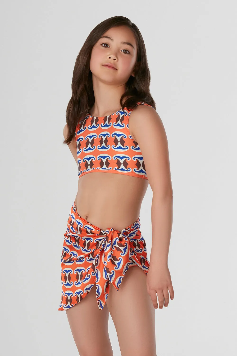Indigo Waves Allegra Kids