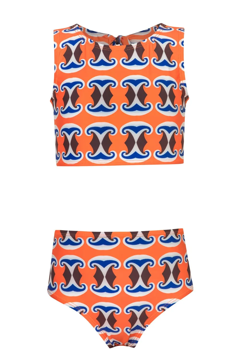 Indigo Waves Allegra Kids