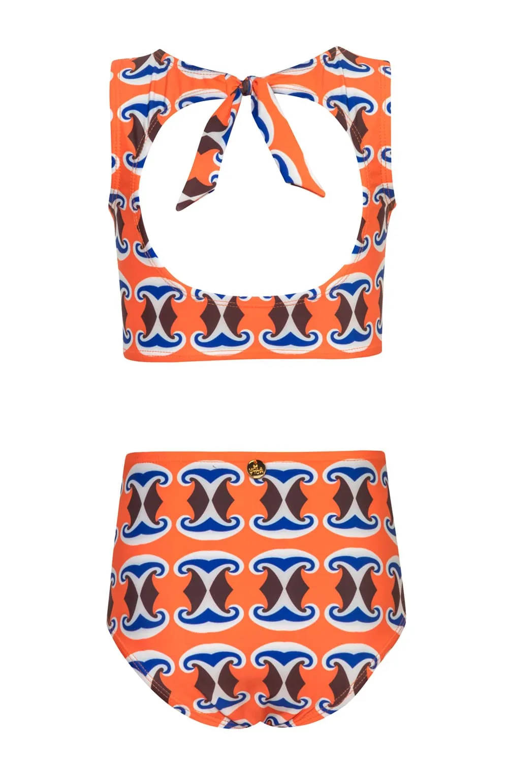 Indigo Waves Allegra Kids