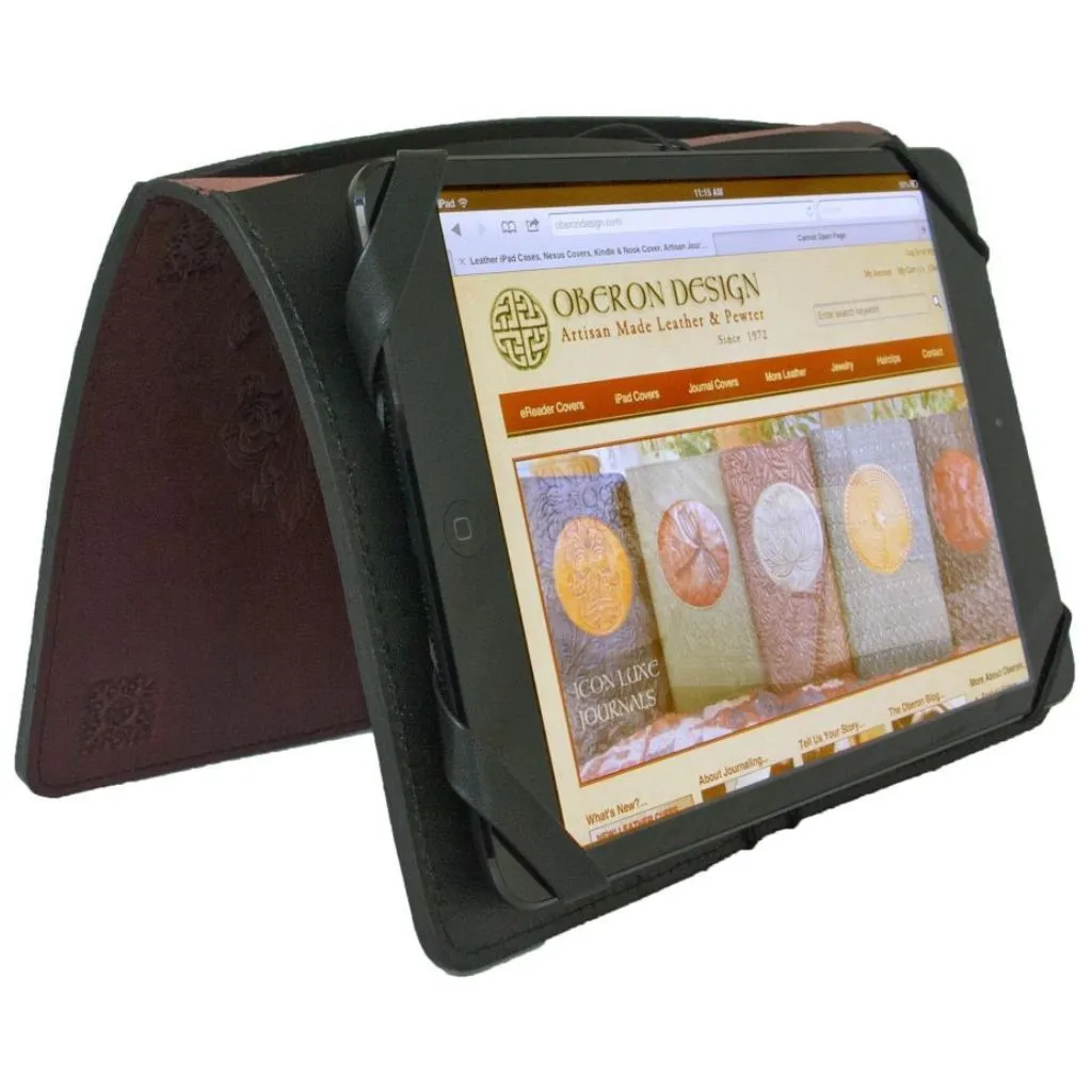 iPad Mini Cover, Camelot