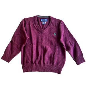 Jersey Ralph Lauren