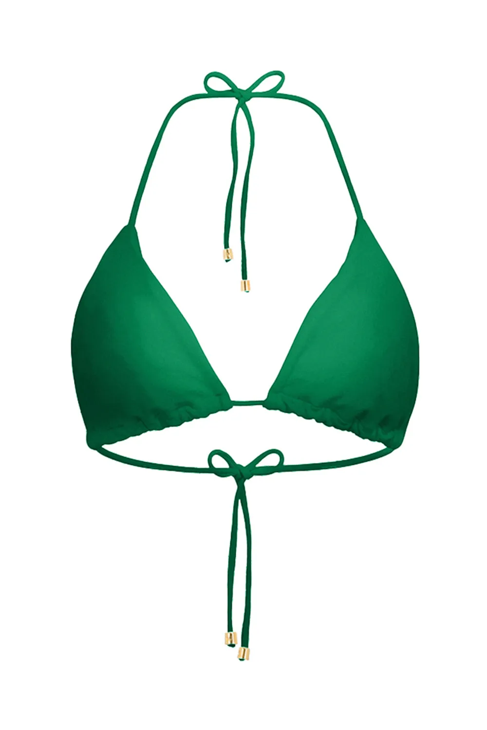Lola Top Esmerald Green