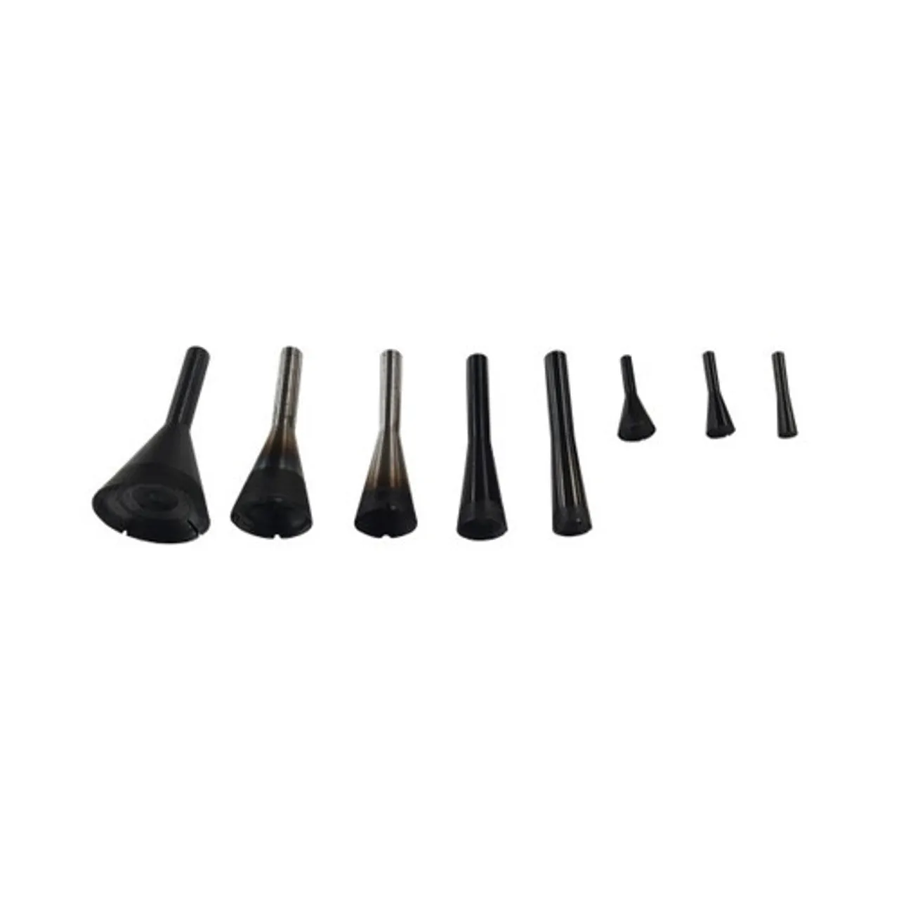 Manpa CEC   Mini Collet Bundle