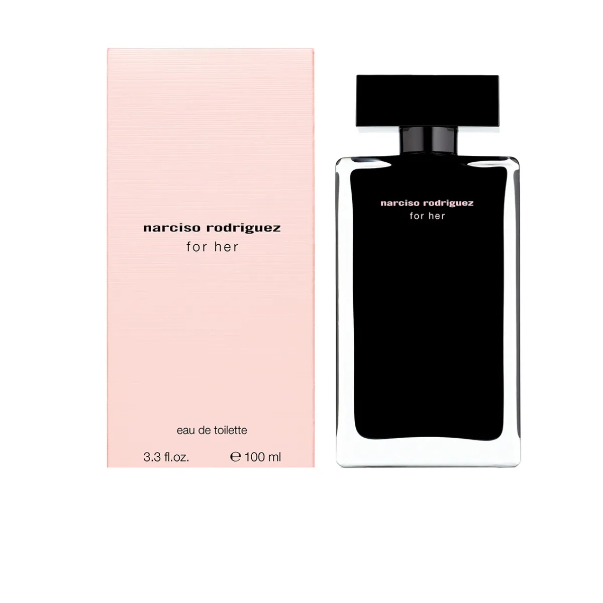 Narciso Rodríguez Narciso For Her Eau De Parfum
