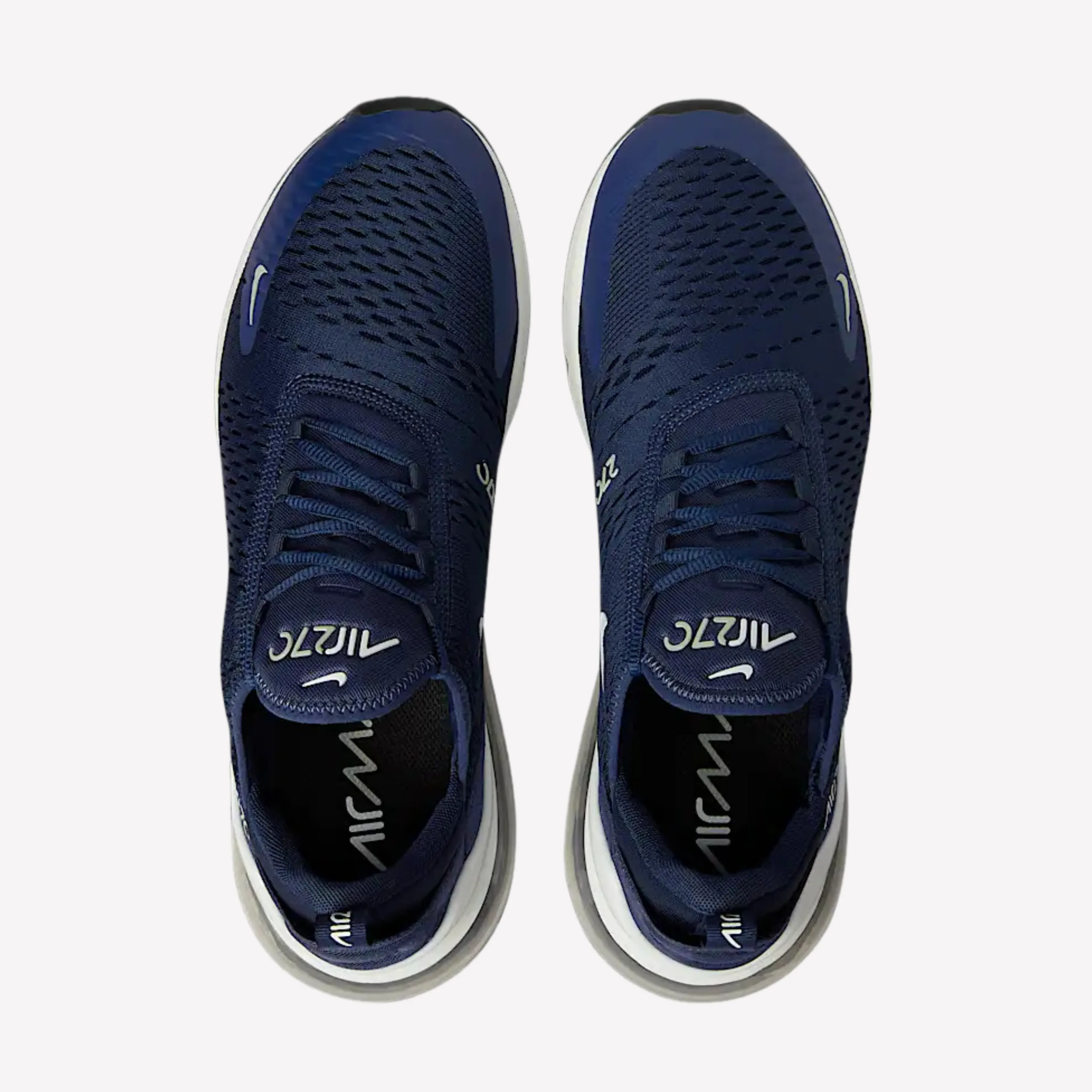 Nike Men's Air Max 270 - Midnight Navy White