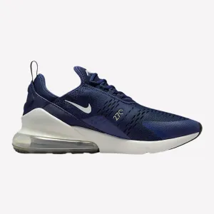 Nike Men's Air Max 270 - Midnight Navy White