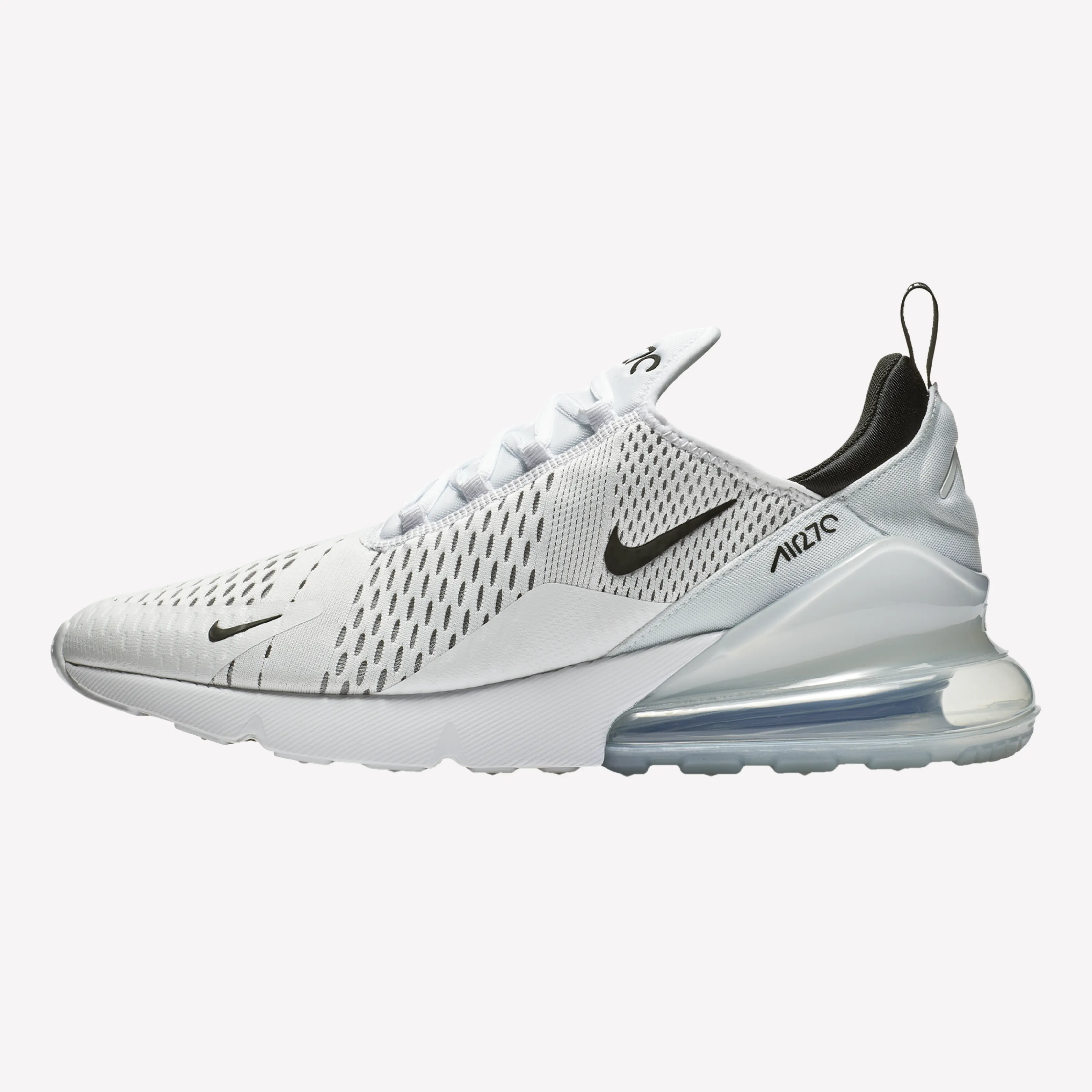 Nike Men's Air Max 270 - White