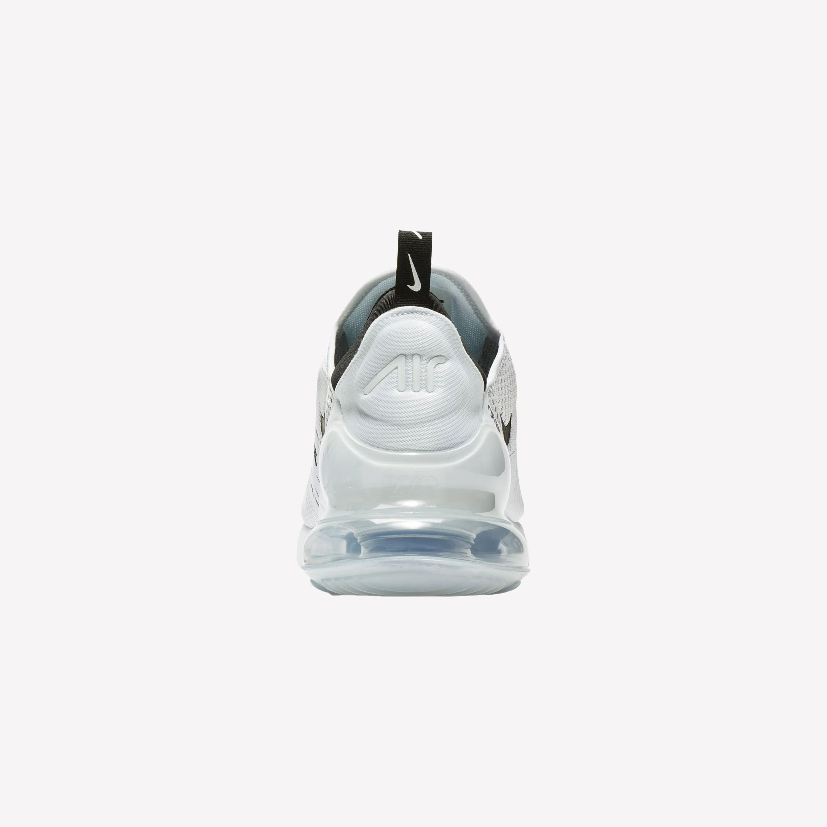 Nike Men's Air Max 270 - White