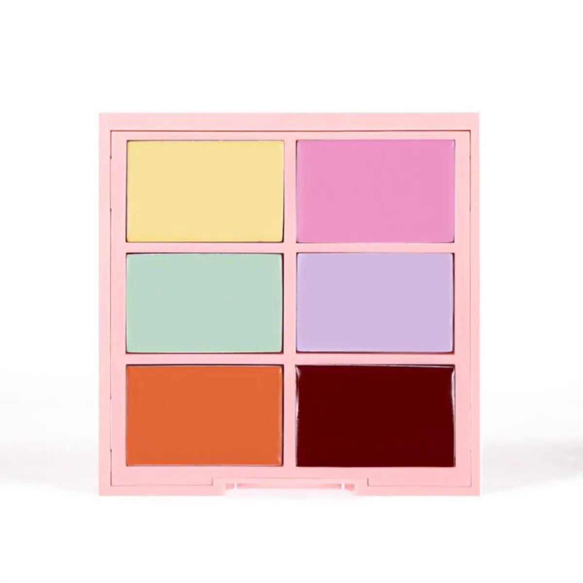 PALETA UNIVERSAL DE CORRECTORES "UNDERCOVER HOE" - KIMCHI CHIC