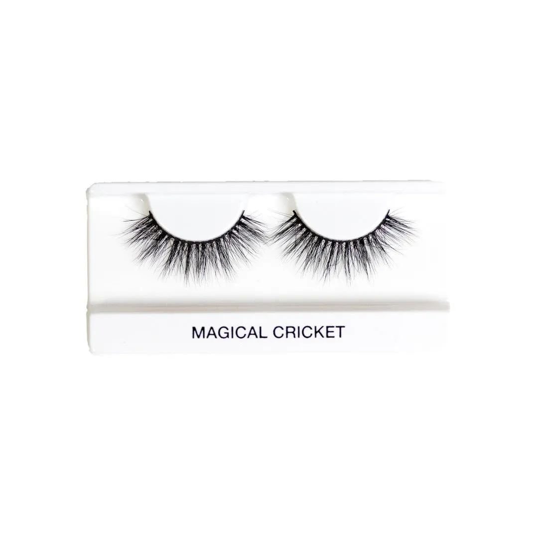 Pestañas Magical Cricket Luis Torres x J Lash Vol. 1