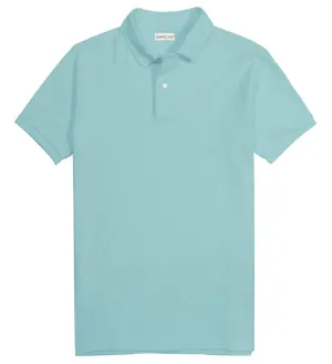 Polo Toalha AZUL BIO
