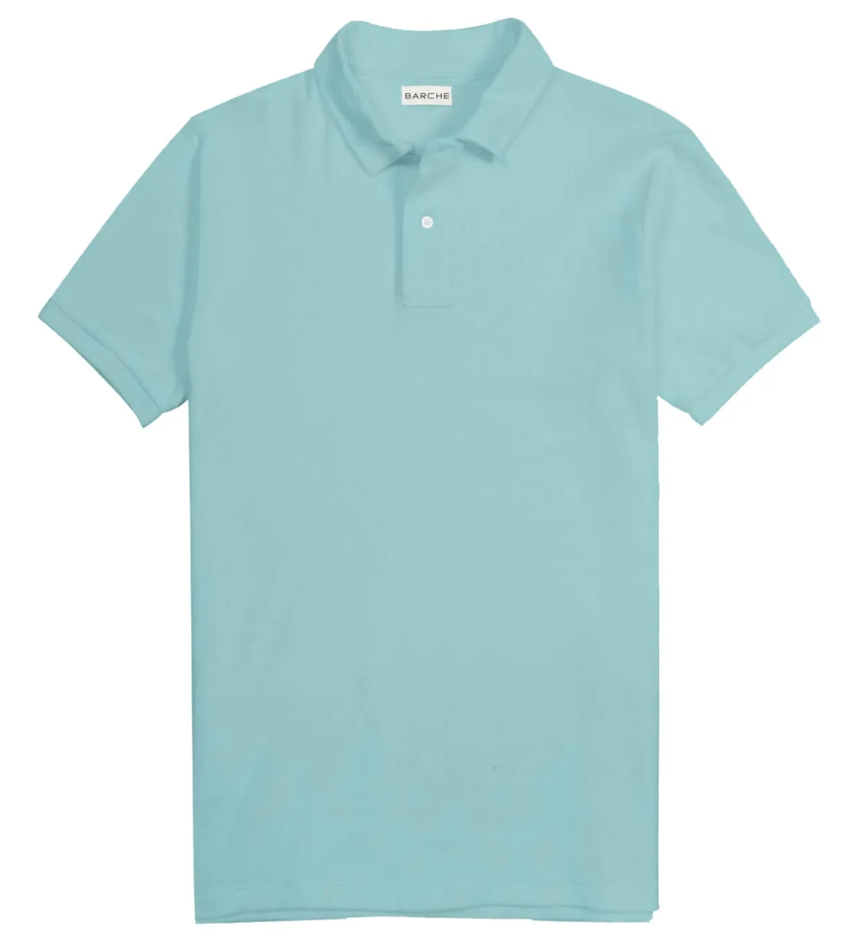 Polo Toalha AZUL BIO