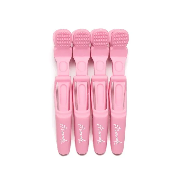 PREORDEN GRIP CLIPS