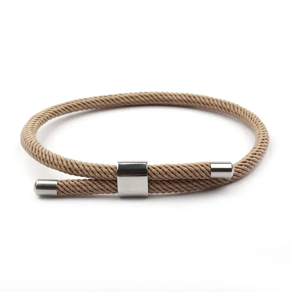 Pulseira Minimal Córdova
