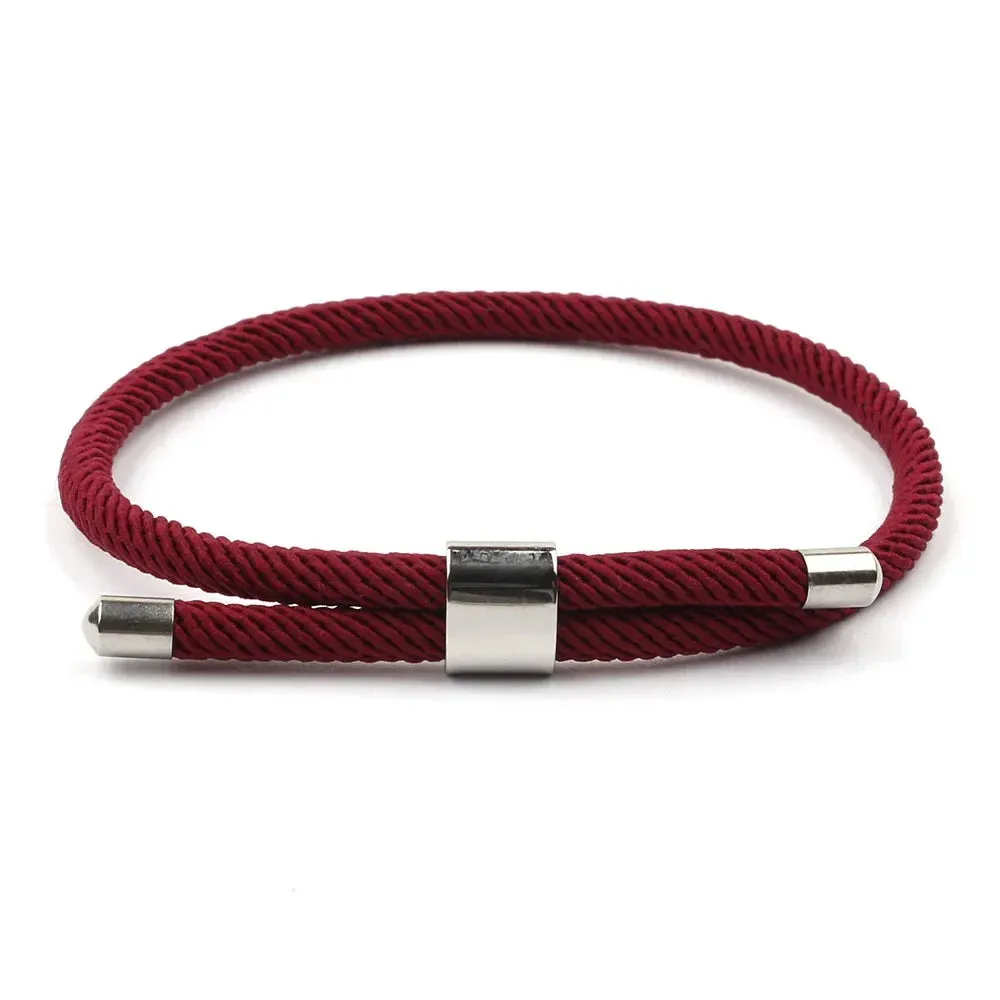 Pulseira Minimal Córdova