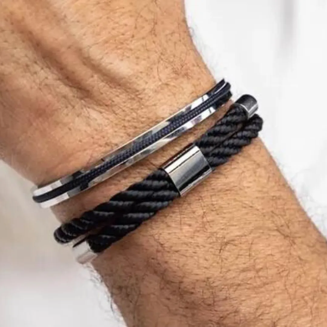 Pulseira Minimal Córdova