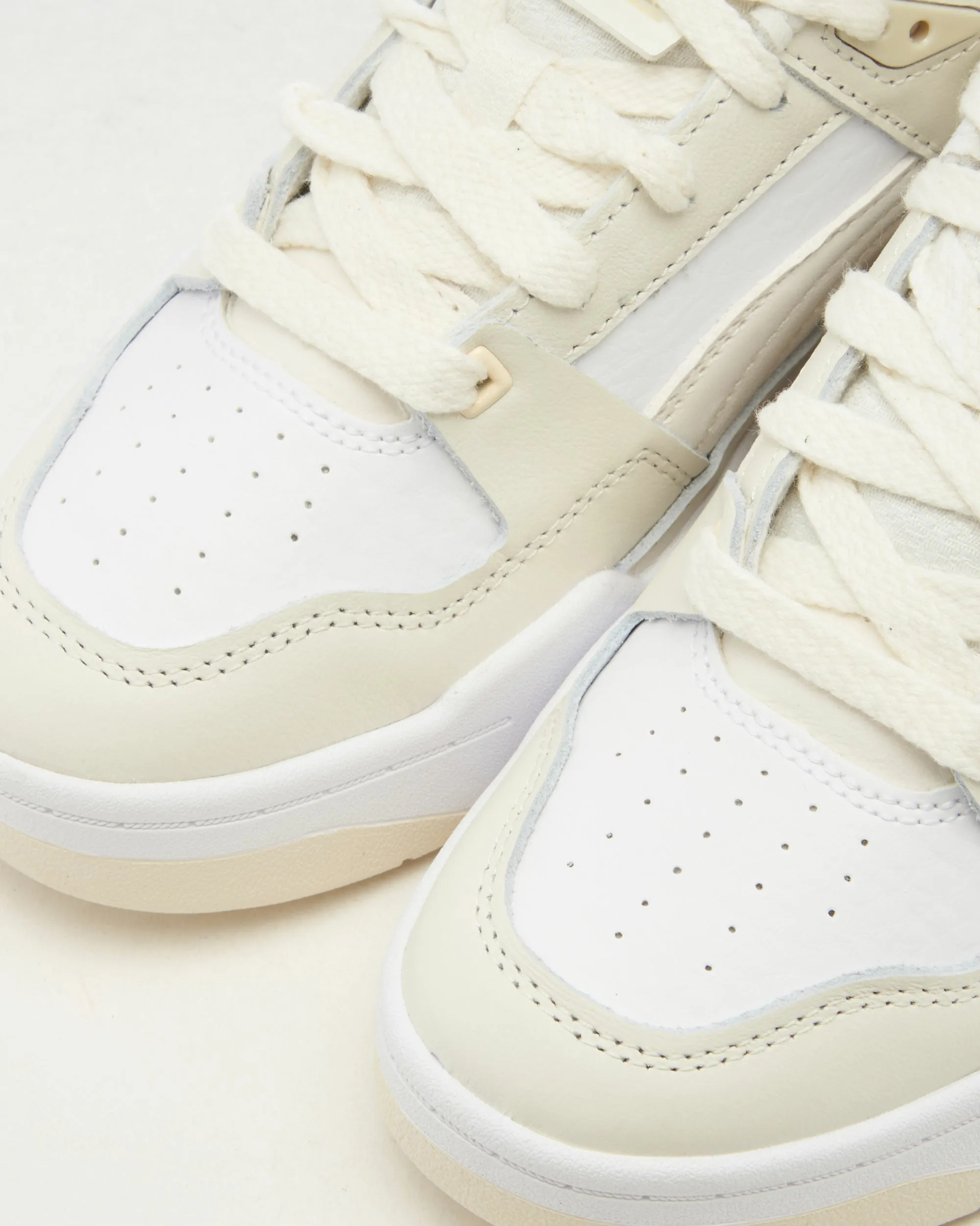 PUMA SLIPSTREAM SELFLOVE WNS - Puma White White