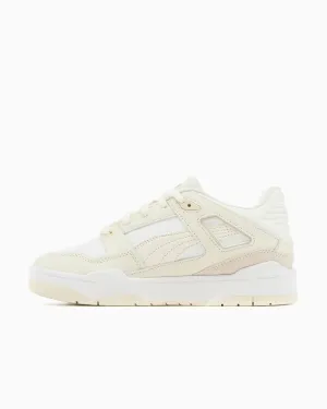 PUMA SLIPSTREAM SELFLOVE WNS - Puma White White