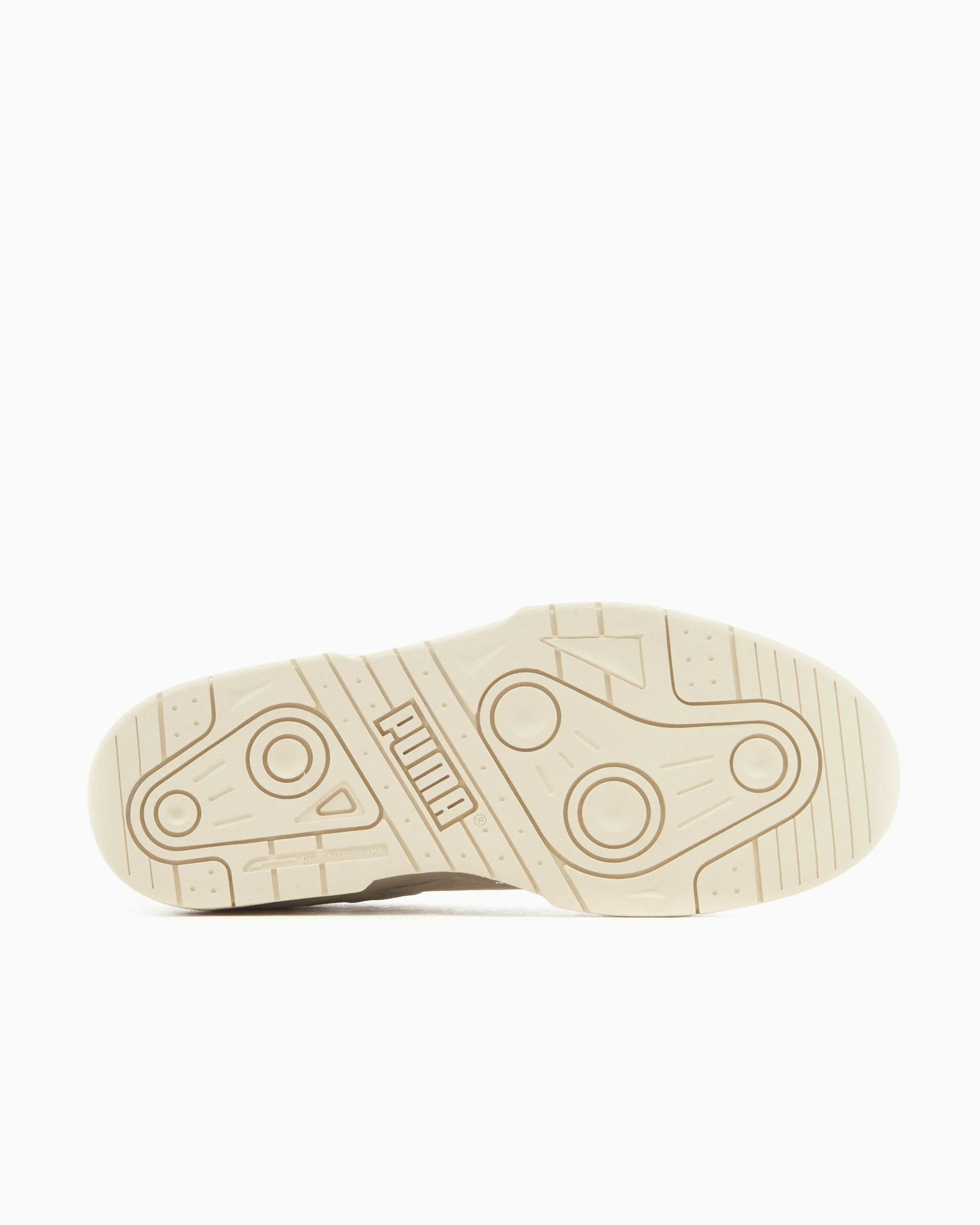 PUMA SLIPSTREAM SELFLOVE WNS - Puma White White