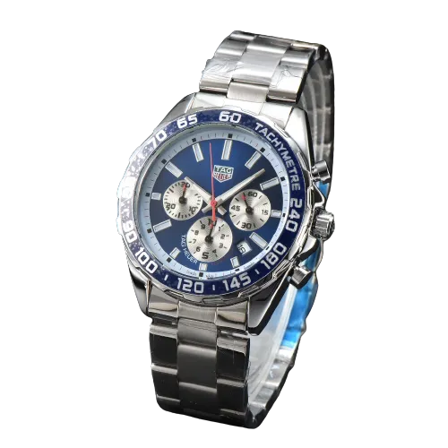 Relógio Tag Heuer Formula 1