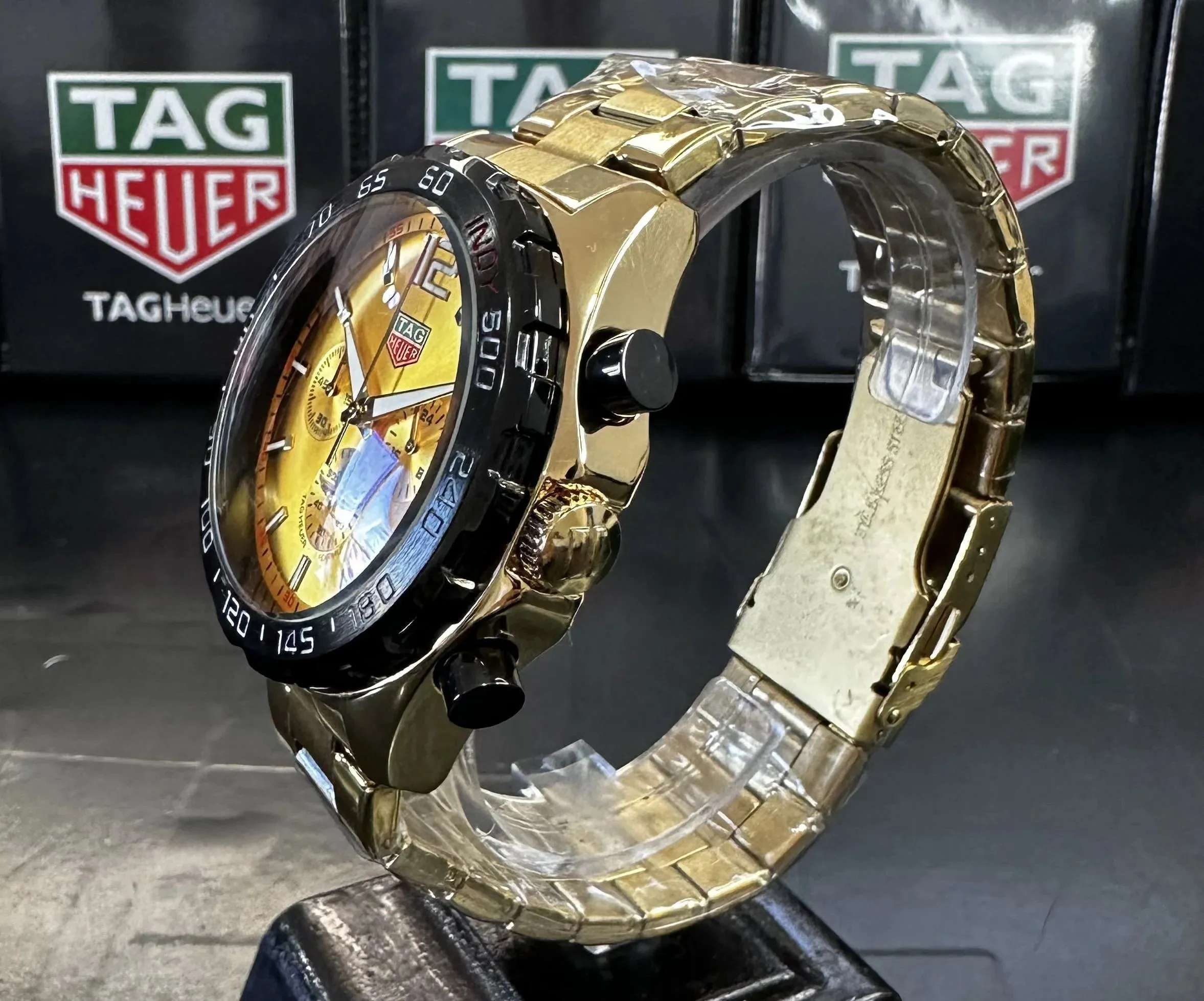 Relógio Tag Heuer Formula 1