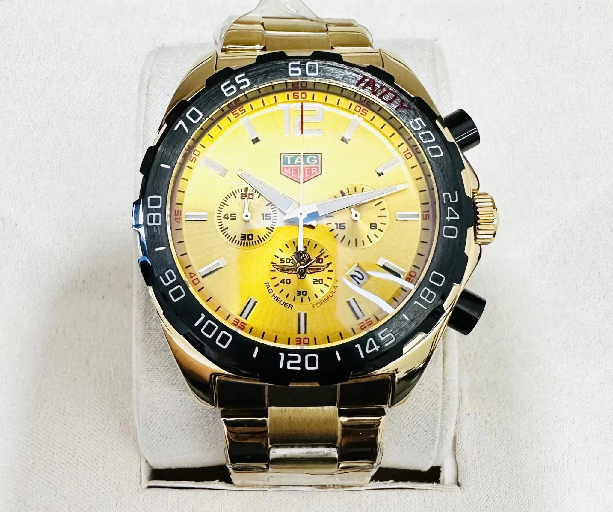 Relógio Tag Heuer Formula 1