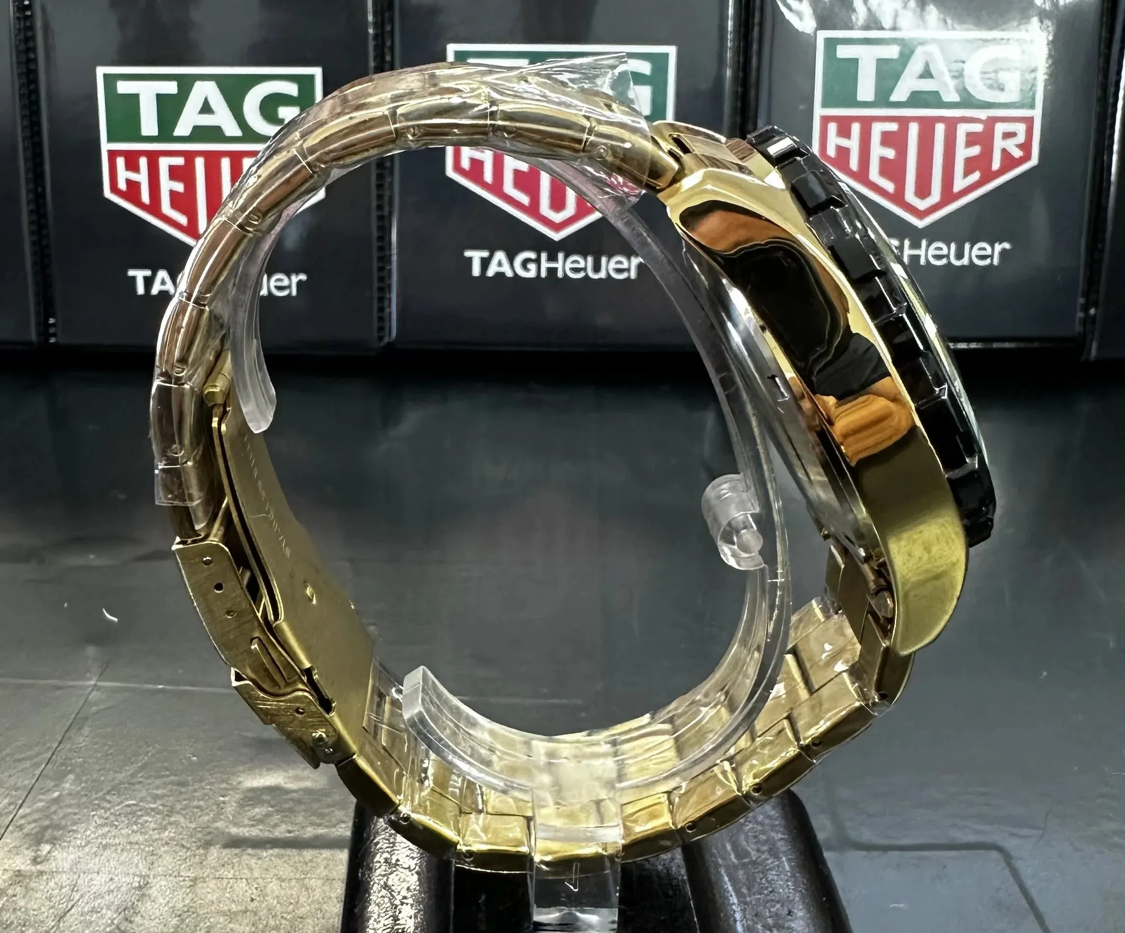 Relógio Tag Heuer Formula 1
