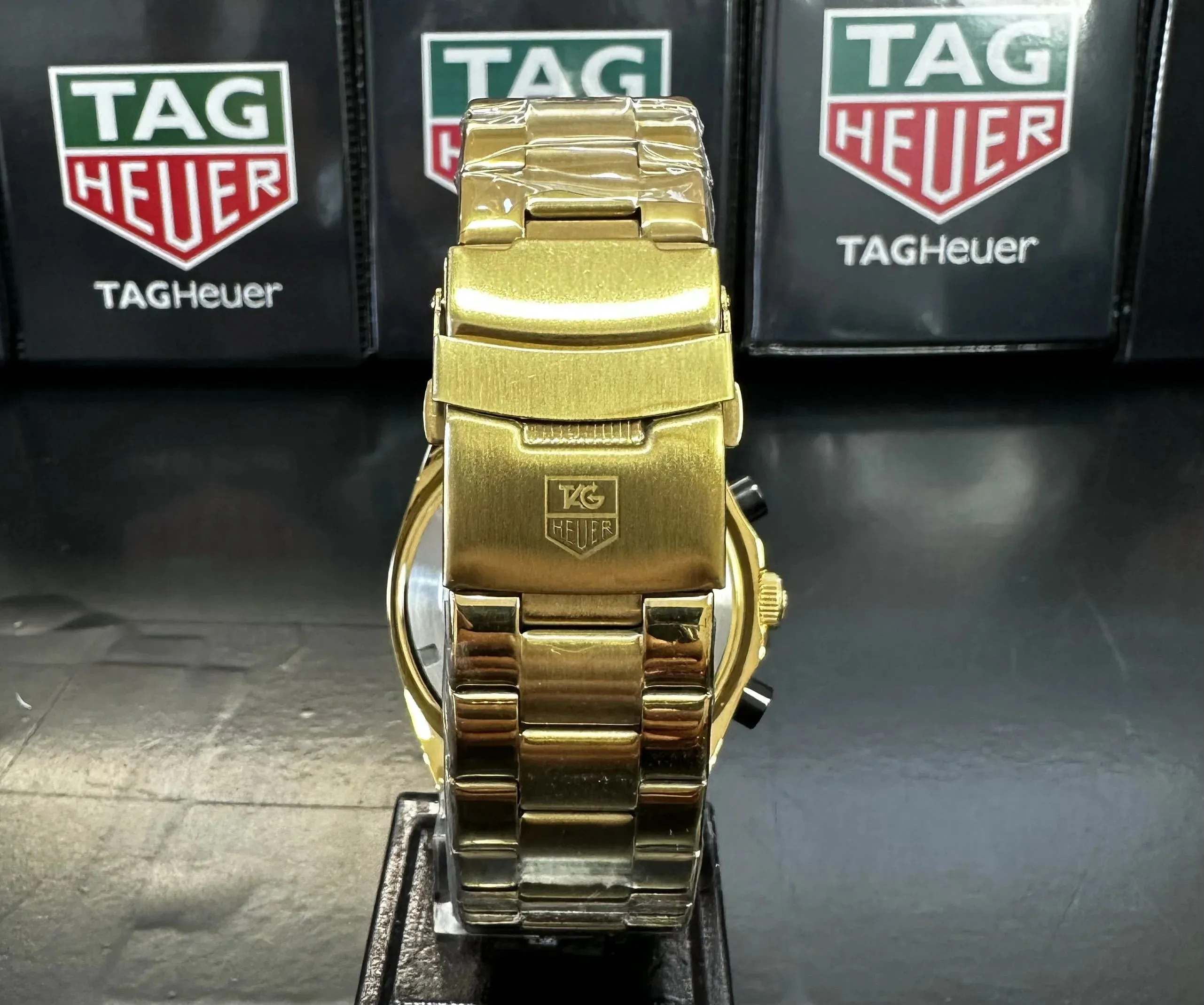 Relógio Tag Heuer Formula 1