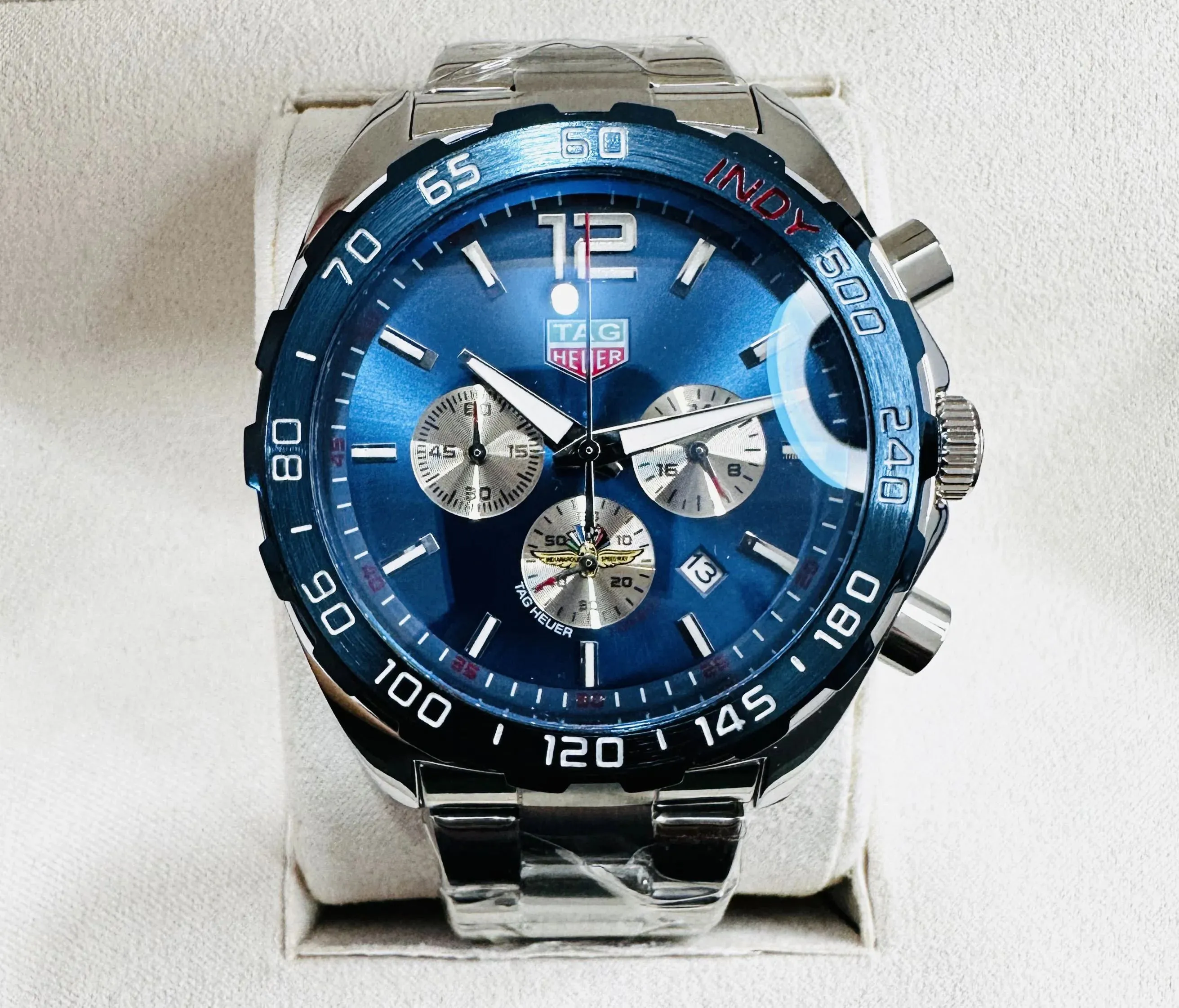 Relógio Tag Heuer Formula 1