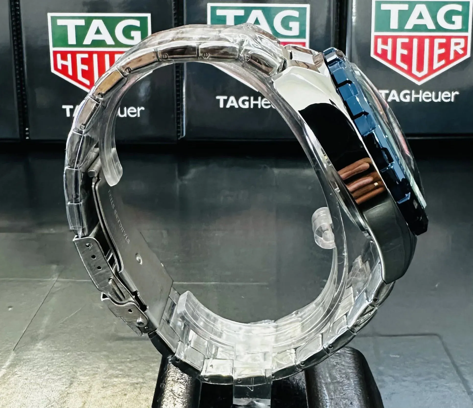 Relógio Tag Heuer Formula 1