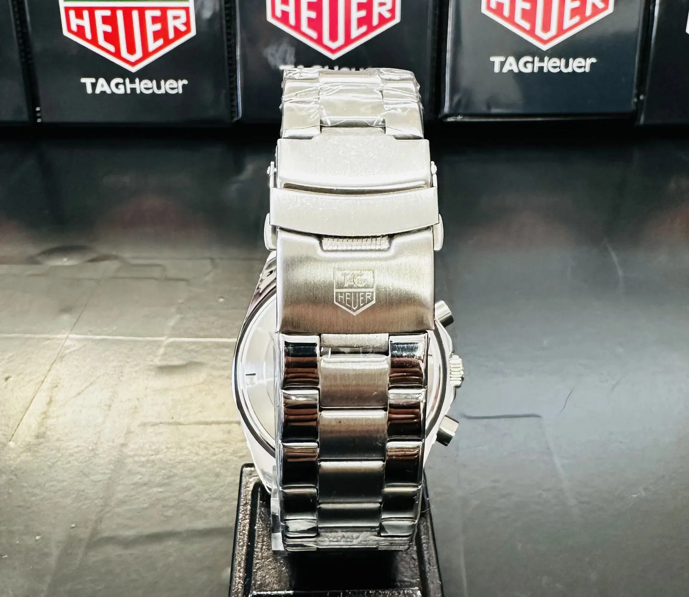 Relógio Tag Heuer Formula 1