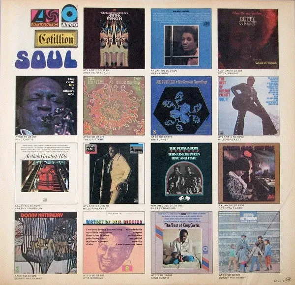 Roberta Flack - First Take - LP