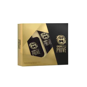Set Pacha Ibiza Prive EDT 100 ml   SG 75 ml