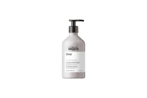 Shampo Silver 500 ml