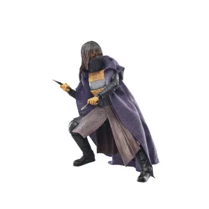 Star Wars The Black Series: The Acolyte - Mae Assassin