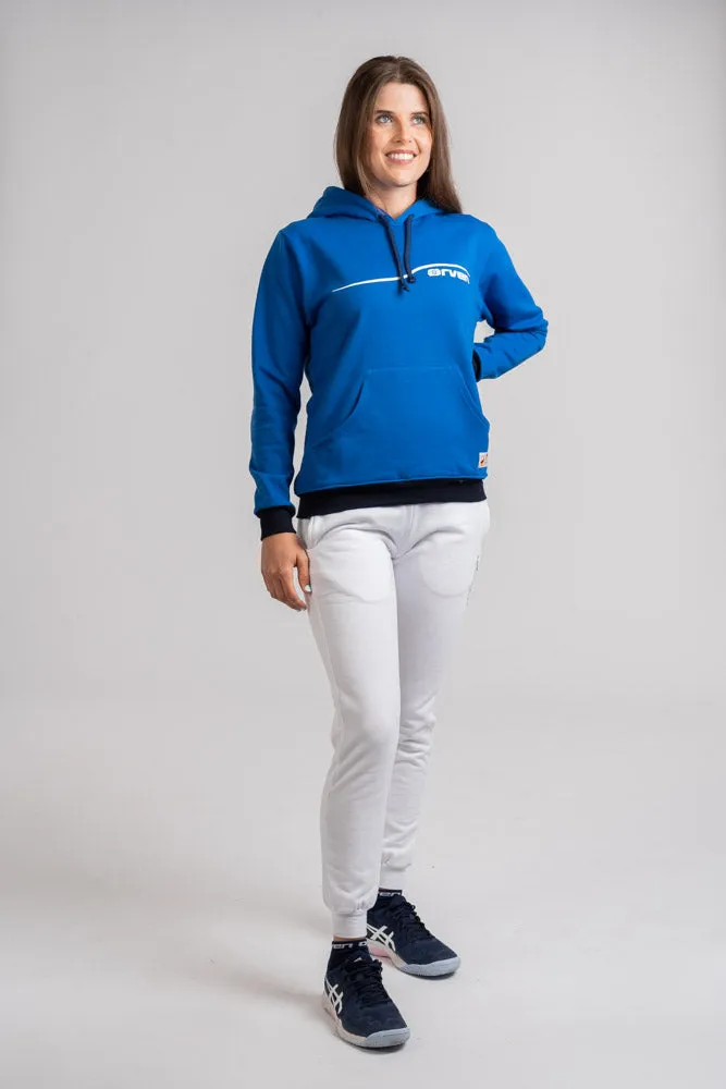 Sudadera con Capucha Player Royal