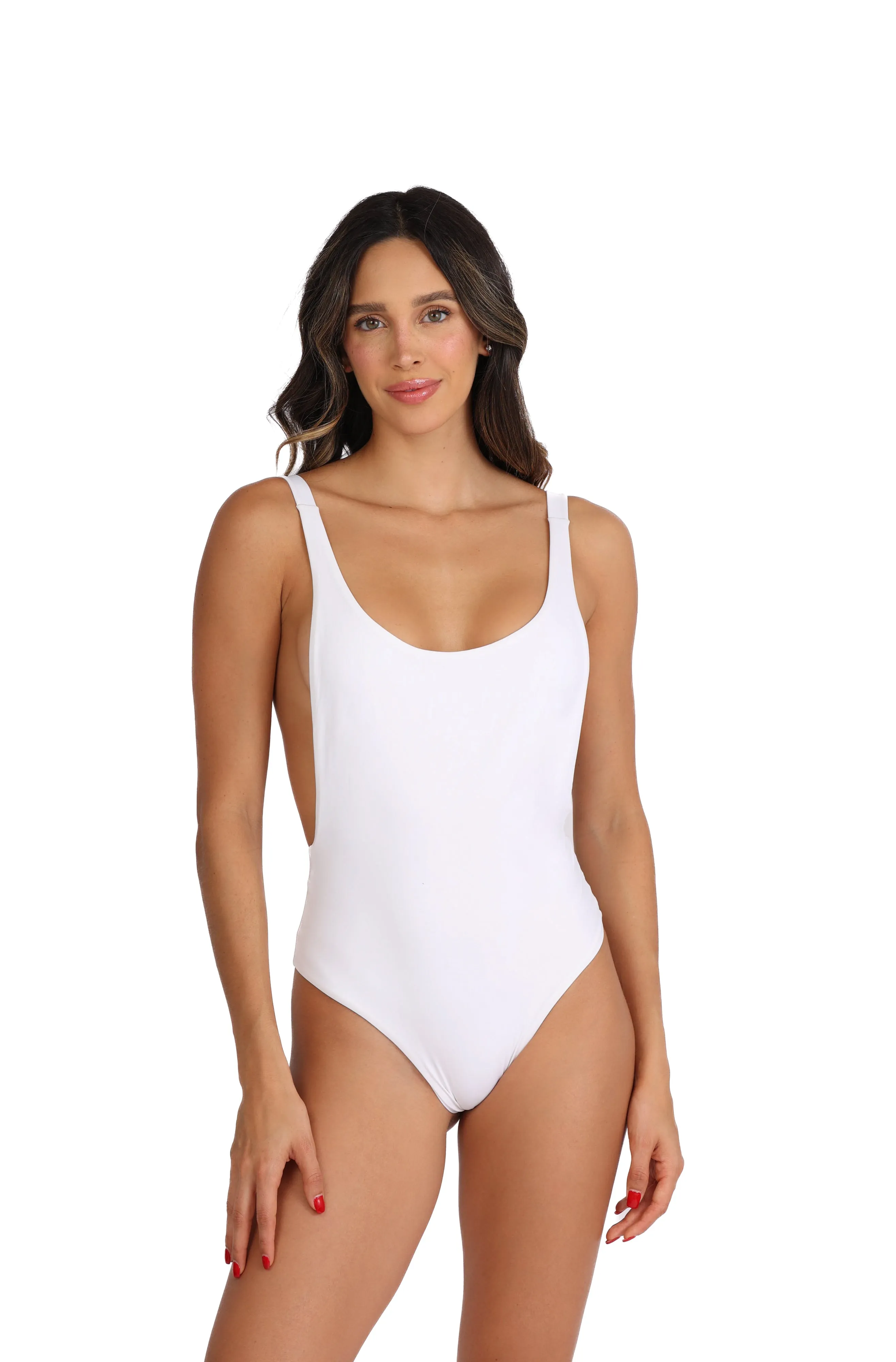 SUSPENDER PURE ONE PIECE