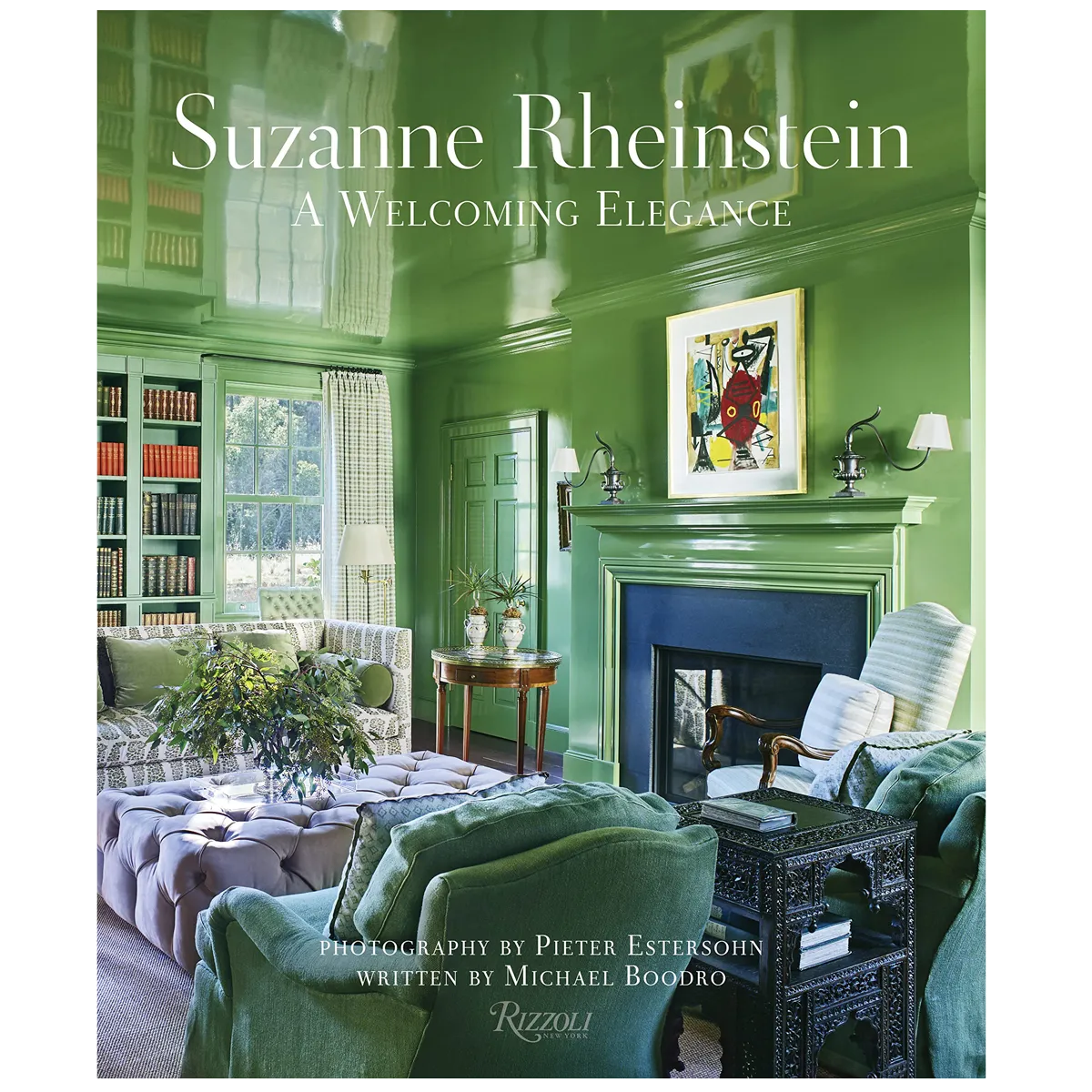 Suzanne Rheinstein