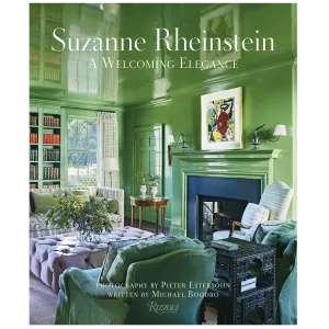 Suzanne Rheinstein