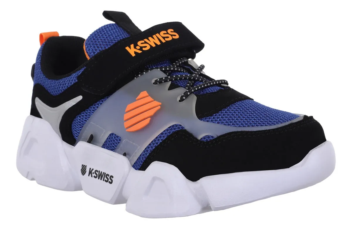 Tenis Neutron Ch