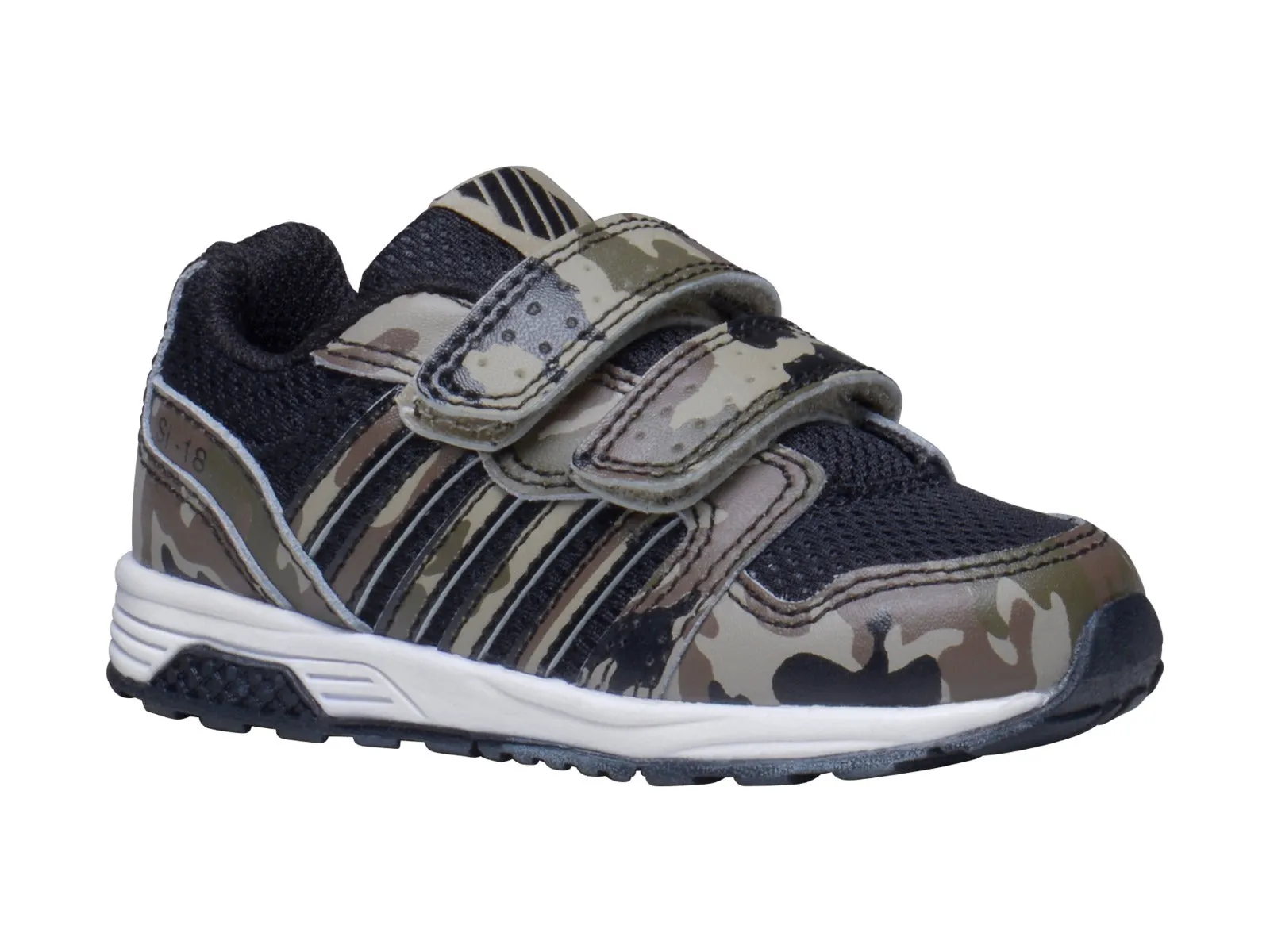 Tenis SI-18 Trainer2 Strap Inf