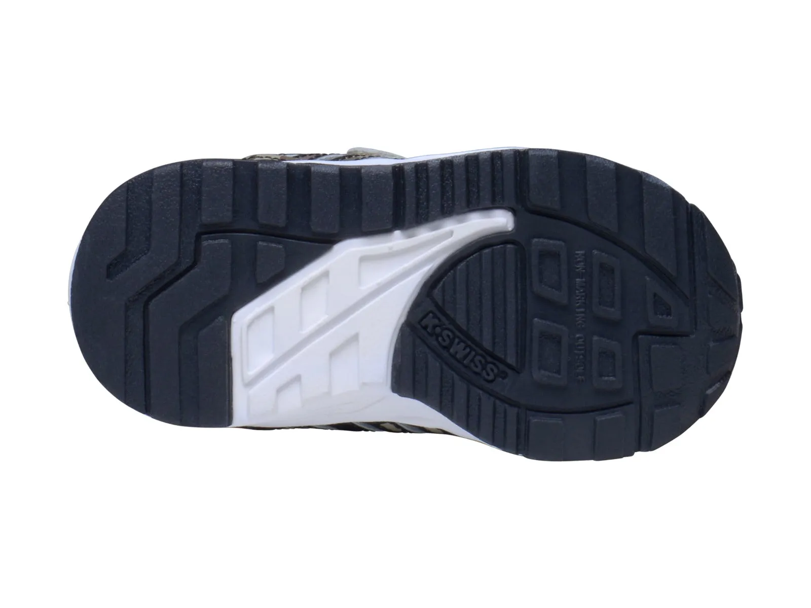 Tenis SI-18 Trainer2 Strap Inf
