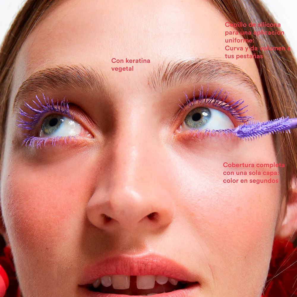 The Color Mascara Mini
