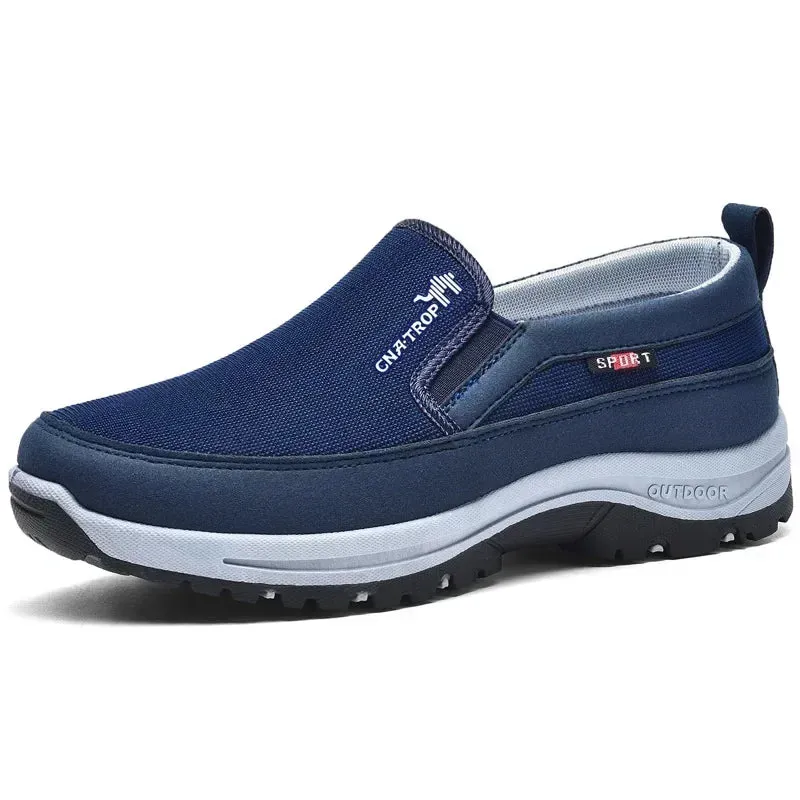 Tênis Casual Masculino Flexsport