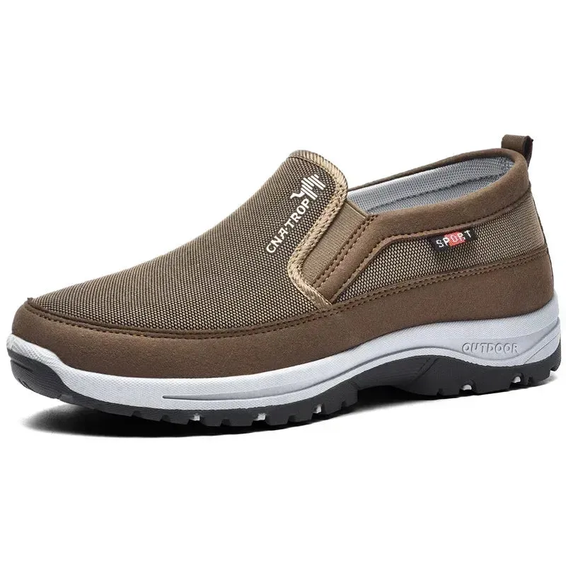 Tênis Casual Masculino Flexsport