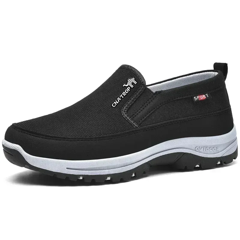 Tênis Casual Masculino Flexsport