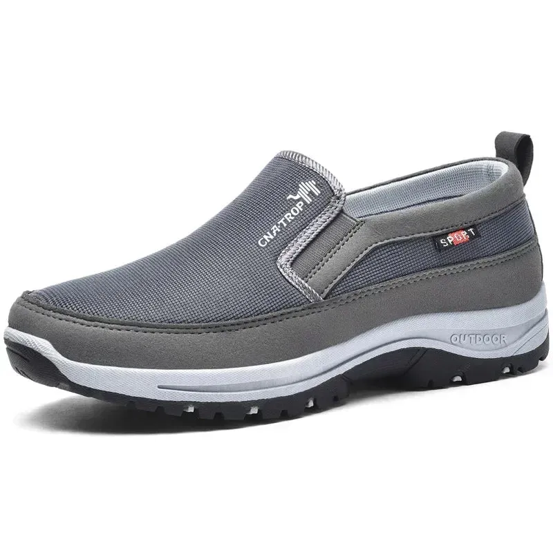 Tênis Casual Masculino Flexsport