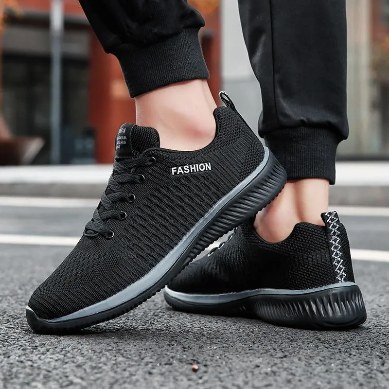 Tênis Masculino Titanium Fashion